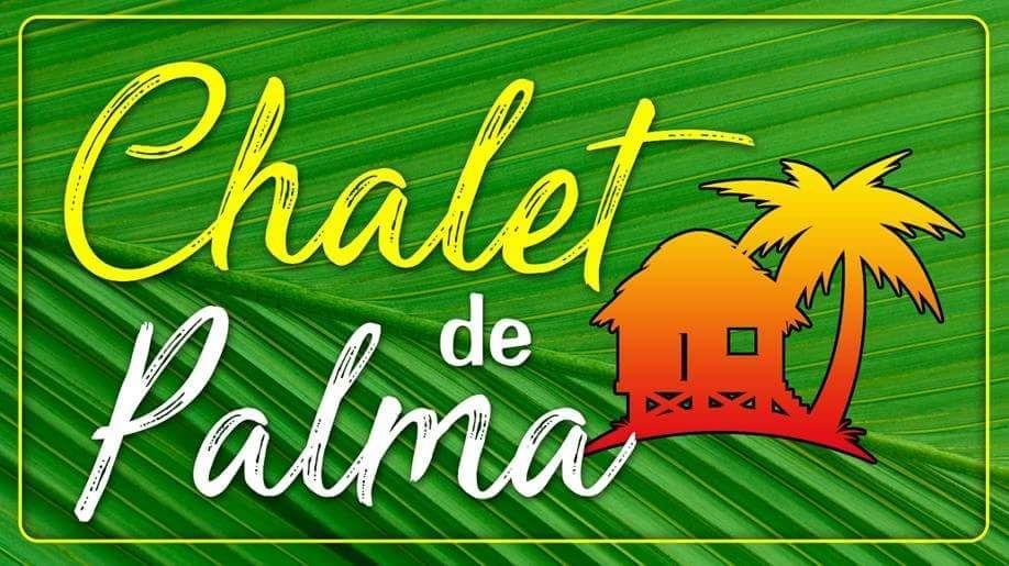 Chalets de Palma La Digue  Extérieur photo